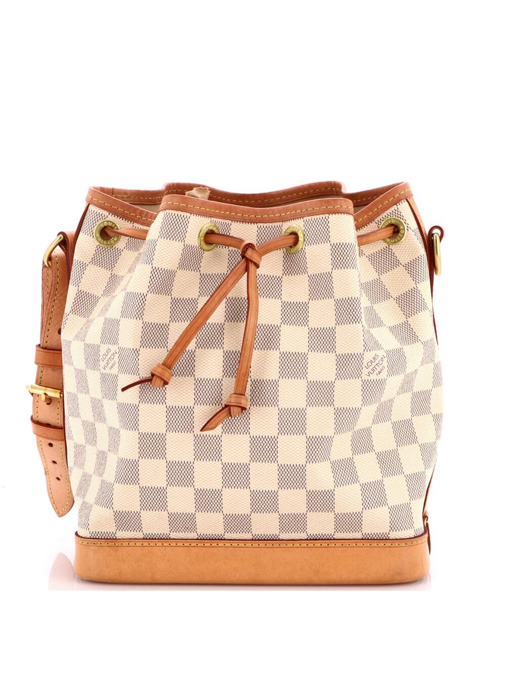 Louis Vuitton Noe Handbag Damier Bb #263767L17B